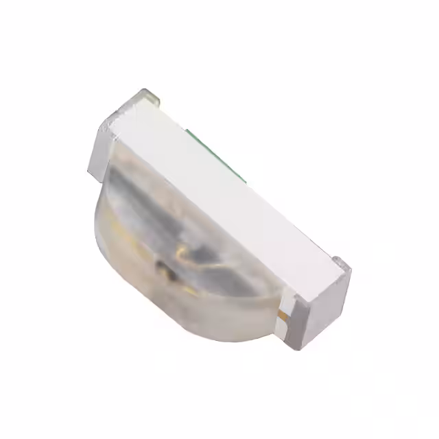 APA2107LZGCK Kingbright  Indication LED - Discrète
